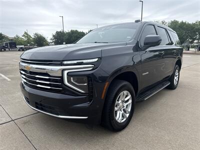 2025 Chevrolet Tahoe LT - Photo 3 - Dallas, TX 75252