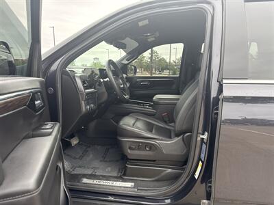 2025 Chevrolet Tahoe LT - Photo 17 - Dallas, TX 75252