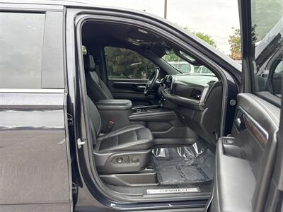 2025 Chevrolet Tahoe LT - Photo 20 - Dallas, TX 75252