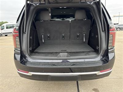 2025 Chevrolet Tahoe LT - Photo 15 - Dallas, TX 75252