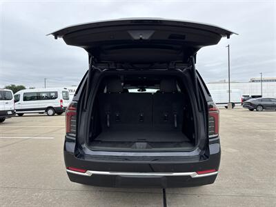 2025 Chevrolet Tahoe LT - Photo 14 - Dallas, TX 75252