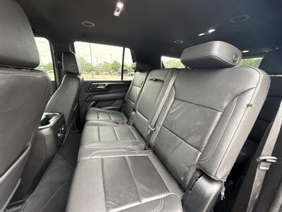 2025 Chevrolet Tahoe LT - Photo 38 - Dallas, TX 75252