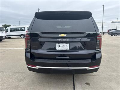2025 Chevrolet Tahoe LT - Photo 6 - Dallas, TX 75252