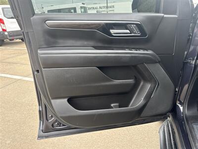 2025 Chevrolet Tahoe LT - Photo 11 - Dallas, TX 75252