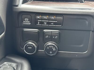 2025 Chevrolet Tahoe LT - Photo 34 - Dallas, TX 75252