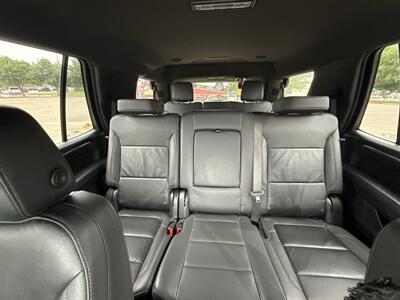 2025 Chevrolet Tahoe LT - Photo 40 - Dallas, TX 75252