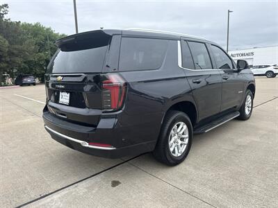 2025 Chevrolet Tahoe LT - Photo 7 - Dallas, TX 75252