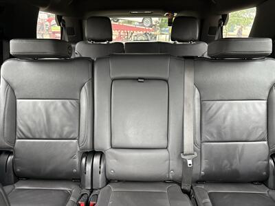 2025 Chevrolet Tahoe LT - Photo 42 - Dallas, TX 75252