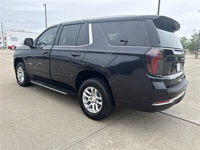 2025 Chevrolet Tahoe LT - Photo 5 - Dallas, TX 75252