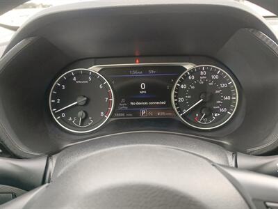 2024 Nissan Sentra SV   - Photo 22 - Dallas, TX 75252