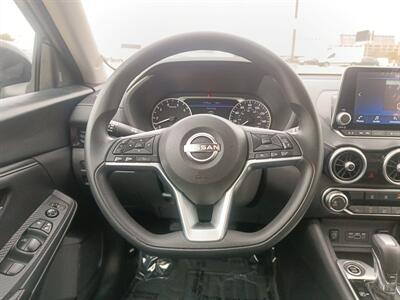 2024 Nissan Sentra SV   - Photo 23 - Dallas, TX 75252