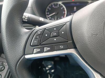 2024 Nissan Sentra SV   - Photo 24 - Dallas, TX 75252