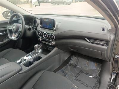 2024 Nissan Sentra SV   - Photo 20 - Dallas, TX 75252