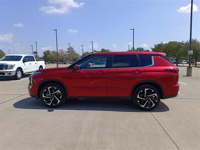 2024 Mitsubishi Outlander SE   - Photo 4 - Dallas, TX 75252