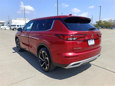 2024 Mitsubishi Outlander SE   - Photo 5 - Dallas, TX 75252