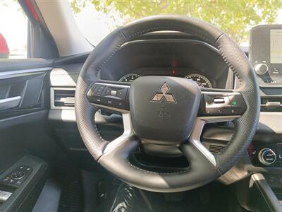 2024 Mitsubishi Outlander SE   - Photo 22 - Dallas, TX 75252