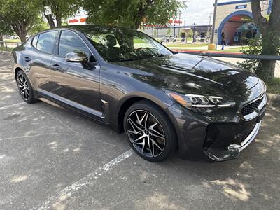 2023 Kia Stinger GT-Line   - Photo 17 - Dallas, TX 75252