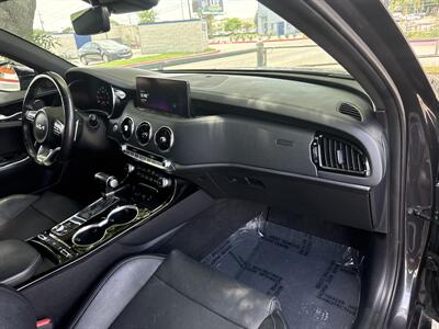 2023 Kia Stinger GT-Line   - Photo 26 - Dallas, TX 75252