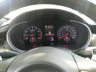 2023 Kia Stinger GT-Line   - Photo 8 - Dallas, TX 75252