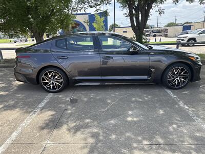 2023 Kia Stinger GT-Line   - Photo 16 - Dallas, TX 75252