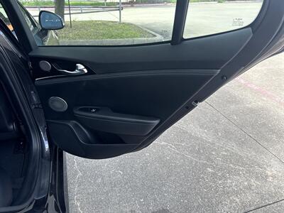 2023 Kia Stinger GT-Line   - Photo 24 - Dallas, TX 75252