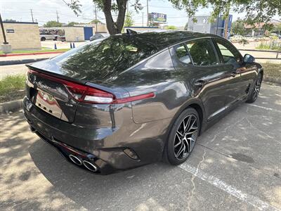 2023 Kia Stinger GT-Line   - Photo 15 - Dallas, TX 75252