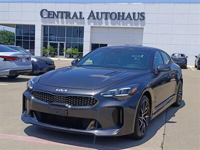 2023 Kia Stinger GT-Line   - Photo 1 - Dallas, TX 75252