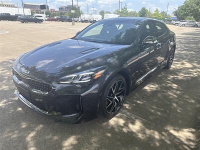 2023 Kia Stinger GT-Line   - Photo 11 - Dallas, TX 75252