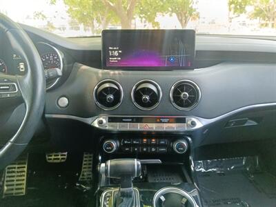 2023 Kia Stinger GT-Line   - Photo 3 - Dallas, TX 75252