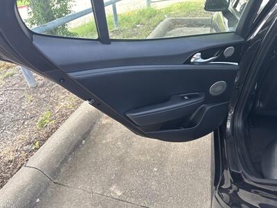 2023 Kia Stinger GT-Line   - Photo 23 - Dallas, TX 75252