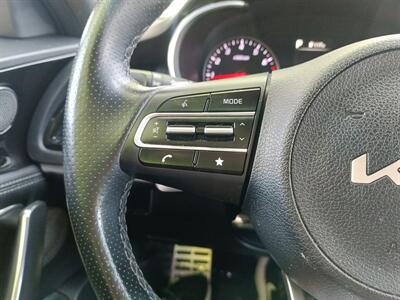 2023 Kia Stinger GT-Line   - Photo 9 - Dallas, TX 75252