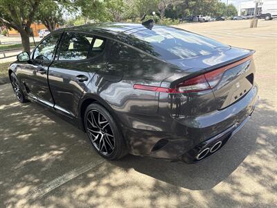 2023 Kia Stinger GT-Line   - Photo 13 - Dallas, TX 75252