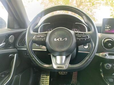 2023 Kia Stinger GT-Line   - Photo 4 - Dallas, TX 75252