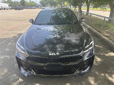 2023 Kia Stinger GT-Line   - Photo 10 - Dallas, TX 75252