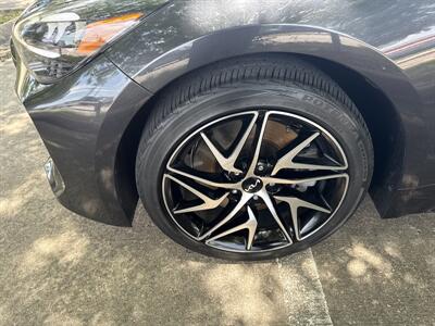 2023 Kia Stinger GT-Line   - Photo 18 - Dallas, TX 75252