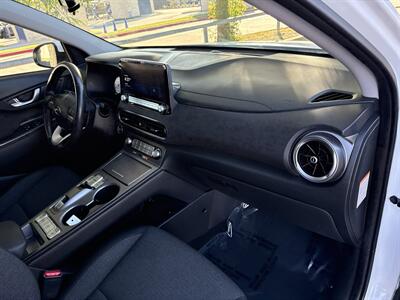 2023 Hyundai KONA Electric SEL - Photo 25 - Dallas, TX 75252