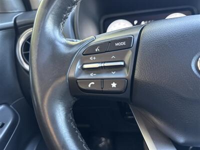 2023 Hyundai KONA Electric SEL - Photo 28 - Dallas, TX 75252