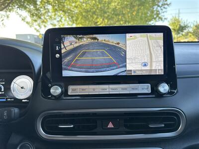 2023 Hyundai KONA Electric SEL - Photo 34 - Dallas, TX 75252