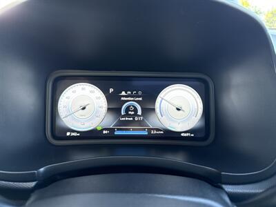 2023 Hyundai KONA Electric SEL - Photo 26 - Dallas, TX 75252