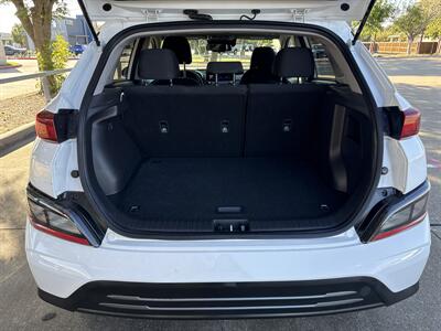 2023 Hyundai KONA Electric SEL - Photo 19 - Dallas, TX 75252