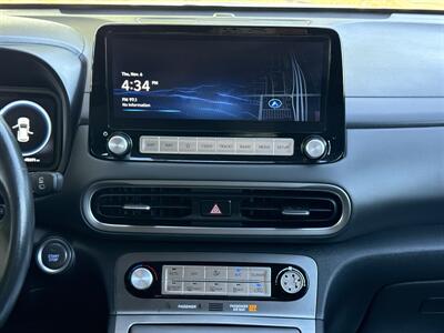 2023 Hyundai KONA Electric SEL - Photo 30 - Dallas, TX 75252