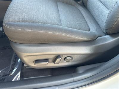 2023 Hyundai KONA Electric SEL - Photo 21 - Dallas, TX 75252