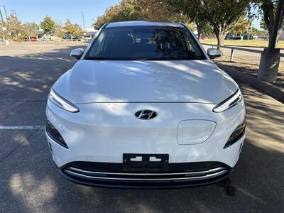 2023 Hyundai KONA Electric SEL - Photo 2 - Dallas, TX 75252