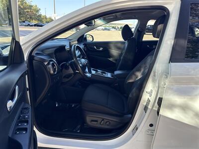 2023 Hyundai KONA Electric SEL - Photo 20 - Dallas, TX 75252