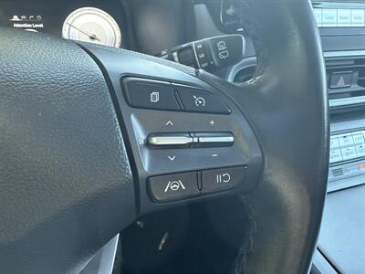 2023 Hyundai KONA Electric SEL - Photo 29 - Dallas, TX 75252