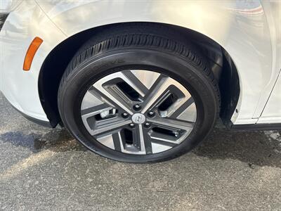 2023 Hyundai KONA Electric SEL - Photo 41 - Dallas, TX 75252