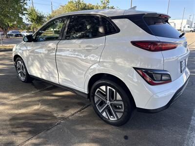2023 Hyundai KONA Electric SEL - Photo 5 - Dallas, TX 75252