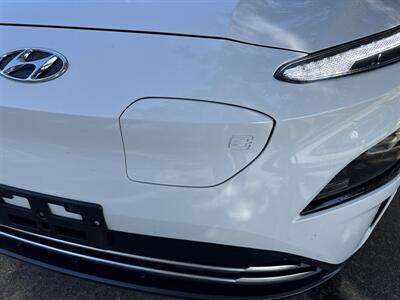 2023 Hyundai KONA Electric SEL - Photo 17 - Dallas, TX 75252