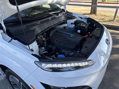2023 Hyundai KONA Electric SEL - Photo 15 - Dallas, TX 75252
