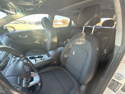 2023 Hyundai KONA Electric SEL - Photo 37 - Dallas, TX 75252